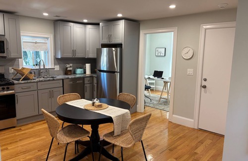 Mattapan Apartamento | Boston Urban Nests U3: Long Term 1 Month + Only