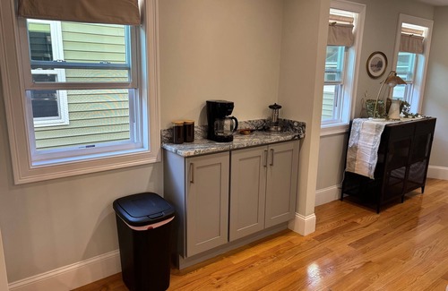 Mattapan Apartamento | Boston Urban Nests U3: Long Term 1 Month + Only