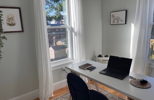 Mattapan Apartamento | Boston Urban Nests U3: Long Term 1 Month + Only