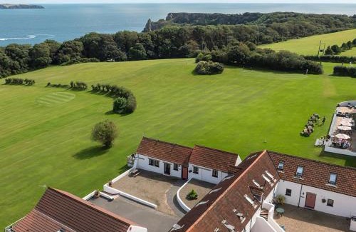 Lydstep Casa | Bosun's Cabin - Uk6719