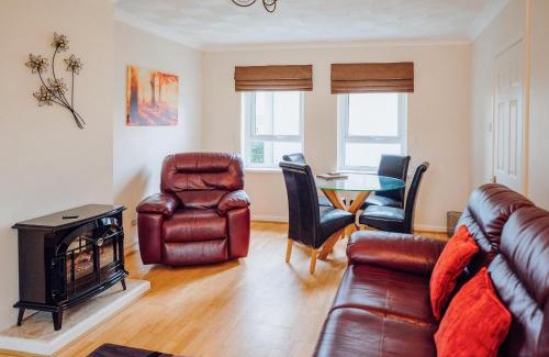 Lydstep Casa | Bosun's Cabin - Uk6719