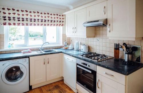 Lydstep Casa | Bosun's Cabin - Uk6719
