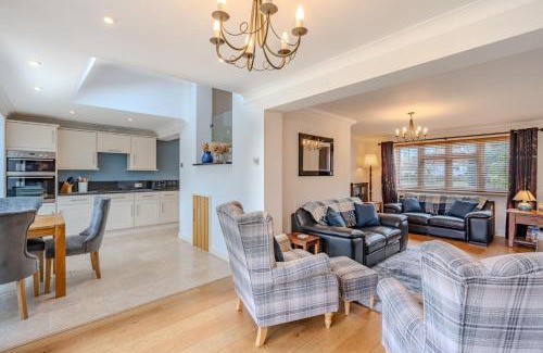 Winterton-on-Sea Casa | Bosuns Cottage by Winterton Cottages