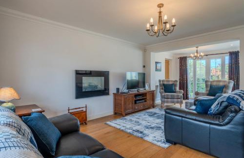 Winterton-on-Sea Casa | Bosuns Cottage by Winterton Cottages
