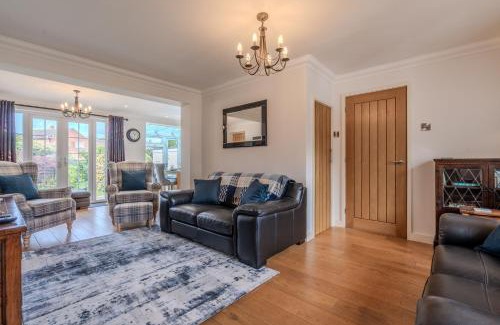 Winterton-on-Sea Casa | Bosuns Cottage by Winterton Cottages