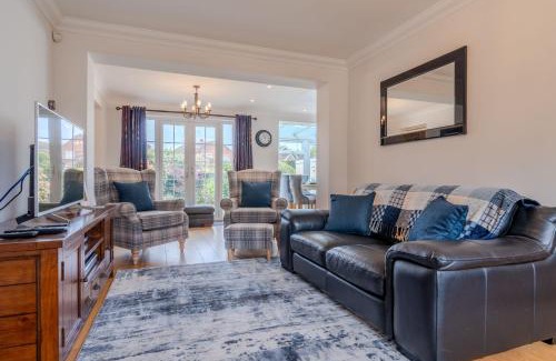 Winterton-on-Sea Casa | Bosuns Cottage by Winterton Cottages