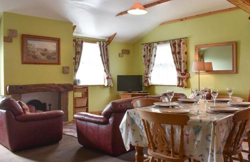 Staithes Casa | Bosuns Rest - 16265
