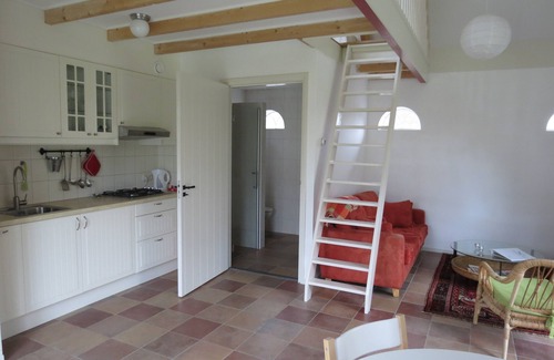 Epe Cabaña | Bosuyl, Landelijk Gelegen Huisje Nabij Veluwe