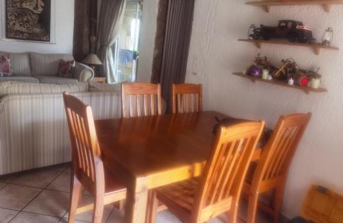 Bela-Bela Apartamento | Bosveld Kuier Woonstel