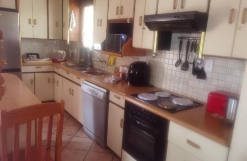 Bela-Bela Apartamento | Bosveld Kuier Woonstel