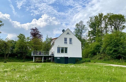 Twistetal Casa | Casa del guardabosques Gut Malberg