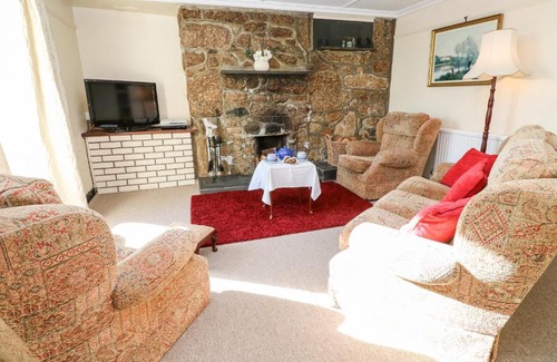 Penzance Casa | Bosworlas Farm House