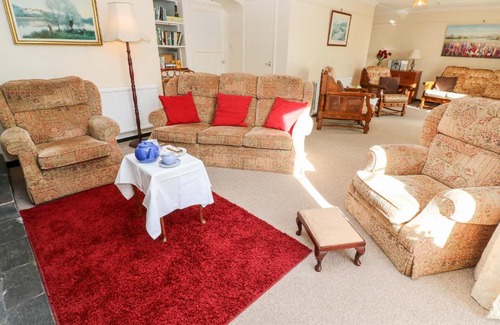 Penzance Casa | Bosworlas Farm House