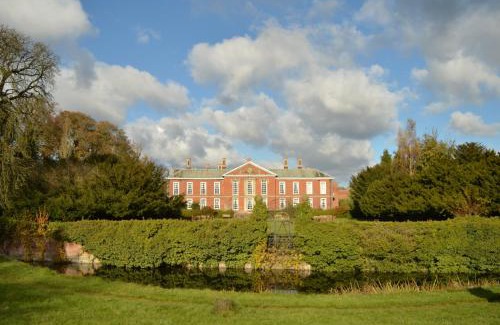Market Bosworth Complejo | Bosworth Hall Hotel & Spa