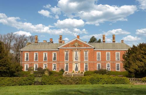 Market Bosworth Complejo | Bosworth Hall Hotel & Spa