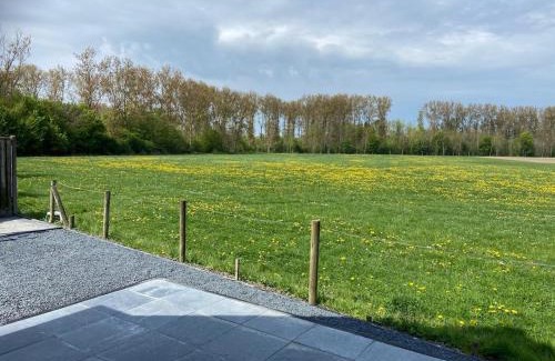 Biggekerke Casa | Boszicht aan Zee, new holiday home in Biggekerke