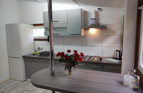 Woszakowice Casa | Boszkowo Domki-Stonki