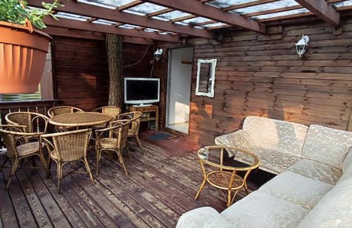 Woszakowice Casa | Boszkowo Domki-Stonki