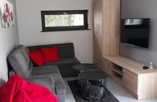 Woszakowice Casa | Boszkowo Makowa Cisza