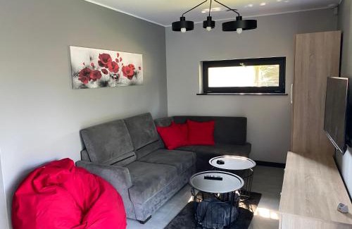 Woszakowice Casa | Boszkowo Makowa Cisza