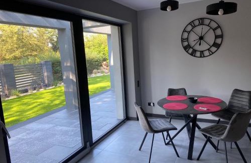 Woszakowice Casa | Boszkowo Makowa Cisza
