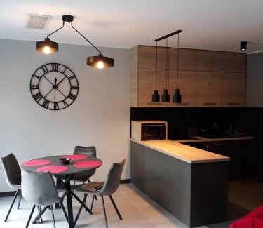 Woszakowice Casa | Boszkowo Makowa Cisza