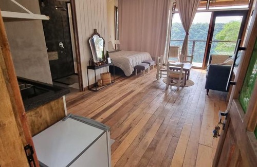 Puerto Iguazú Cabina | Botánica Iguazú The House Experience