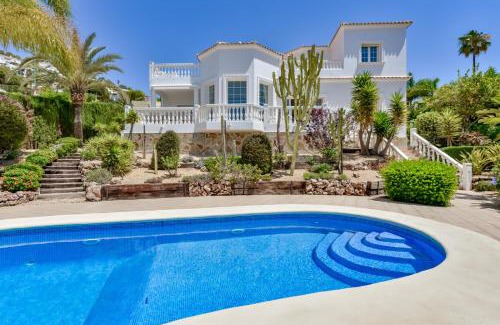 Costa de Benissa Villa | Botánico - By Almarina Villas