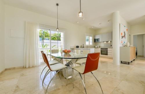 Costa de Benissa Villa | Botánico - By Almarina Villas