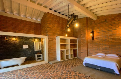 El Penol Hotel | Botánico Hotel Boutique