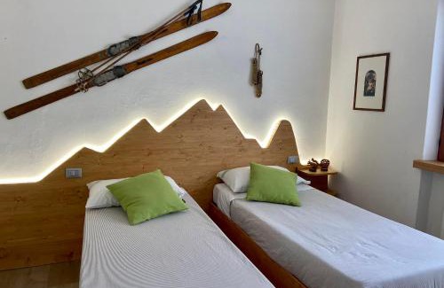 San Pellegrino Terme Cama Y Desayuno | BoTép ai Tigli