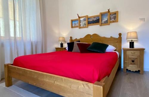 San Pellegrino Terme Cama Y Desayuno | BoTép ai Tigli