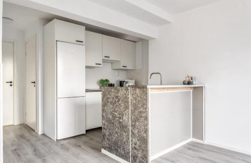 Skalby Apartamento | Bota apartment
