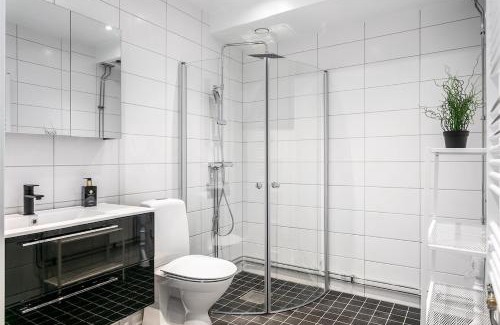 Skalby Apartamento | Bota apartment