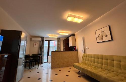 Pomorie Apartamento | Botabara 312 Beach Front Apartment