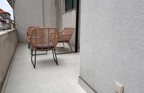 Pomorie Apartamento | Botabara 312 Beach Front Apartment