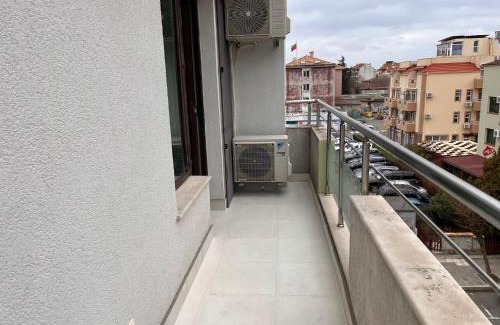 Pomorie Apartamento | Botabara 312 Beach Front Apartment