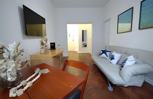 Zona Sul Apartamento | Botafogo Cultura e Boemia