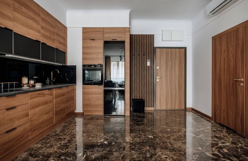 City Centre Apartamento | Botanic Apartments - LoftAffair
