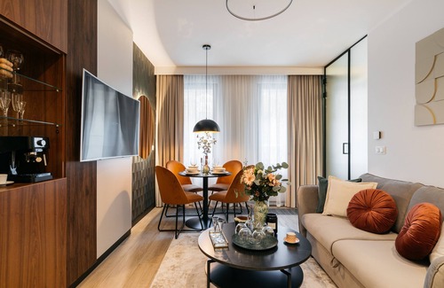 City Centre Apartamento | Botanic Apartments - LoftAffair