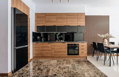 City Centre Apartamento | Botanic Apartments - LoftAffair