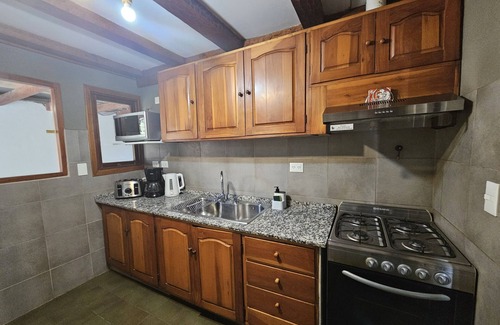 San Carlos de Bariloche Chalet De Esquí | Casa Jardín Botánico Bariloche – 6 habitaciones, 4 baños