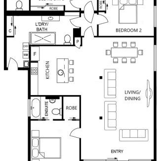 Warrnambool Casa | Botanic Beach
