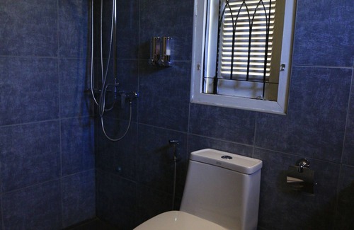 Pua Casa | Botanic Garden Nan Guest House