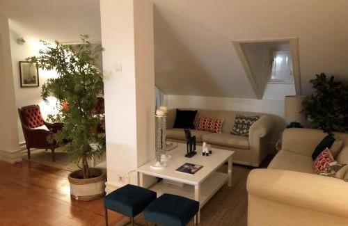 Principe Real Casa | Botanic Views Guest House