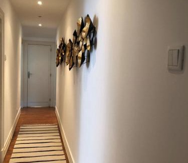 Principe Real Casa | Botanic Views Guest House