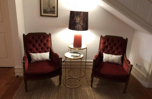 Principe Real Casa | Botanic Views Guest House