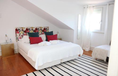 Principe Real Casa | Botanic Views Guest House