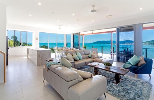 Airlie Beach Casa | Botanica Breezes Whitsunday