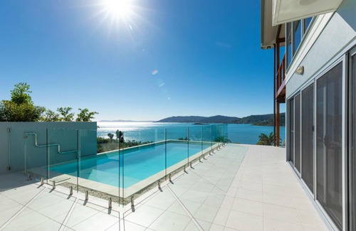 Airlie Beach Casa | Botanica Breezes Whitsunday